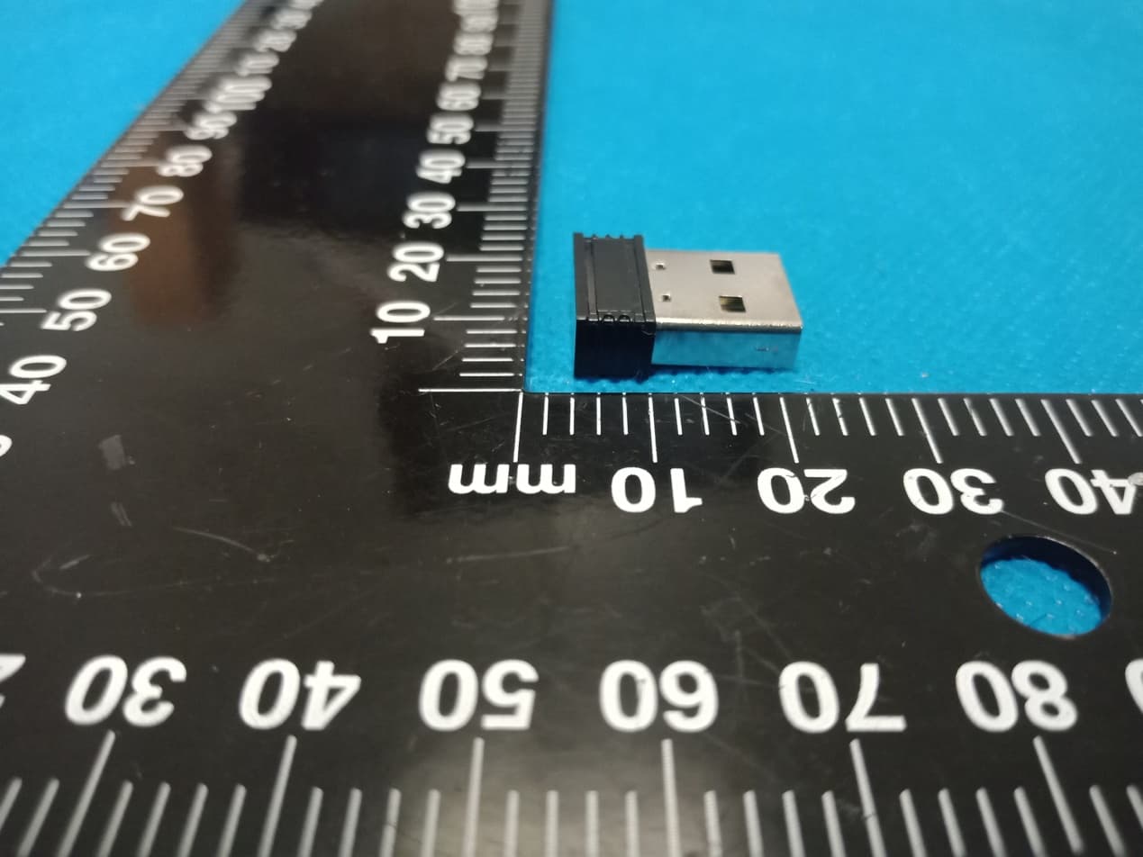 Cooler Master MM731 Dongle - FCC ID 2AR8X-MM731D - Cooler Master Technology Inc. (5)
