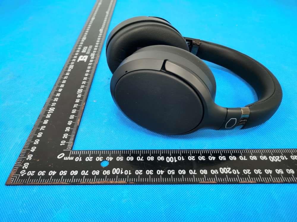 SH711 Bluetooth ANC Headset - FCC ID 2AR8X-SH711 - Cooler Master Technology Inc. (5)