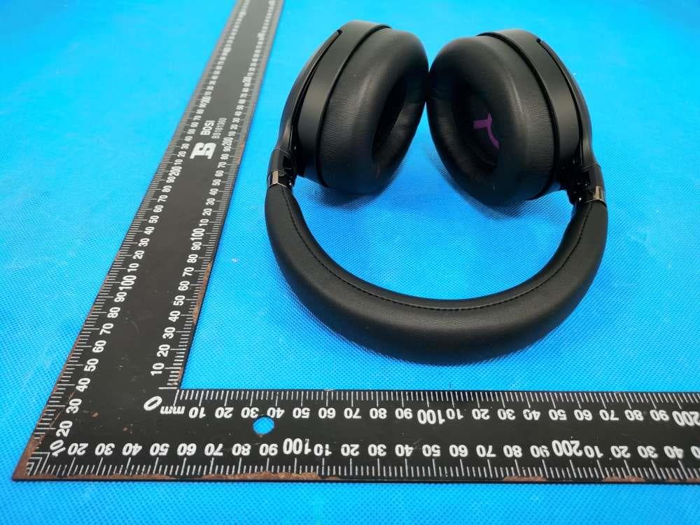 SH711 Bluetooth ANC Headset - FCC ID 2AR8X-SH711 - Cooler Master Technology Inc. (2)