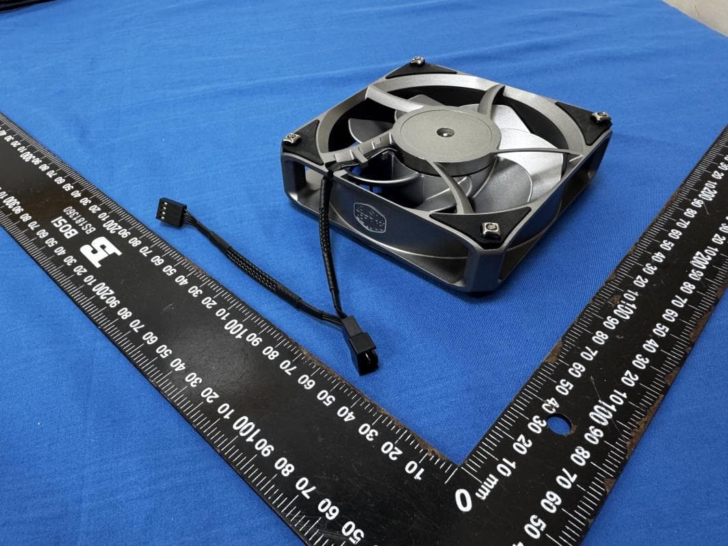 MasterFan M/A Series & Wireless Controller - FCC ID 2AR8XZHHN1NWT1 - Cooler Master Technology Inc. (2)