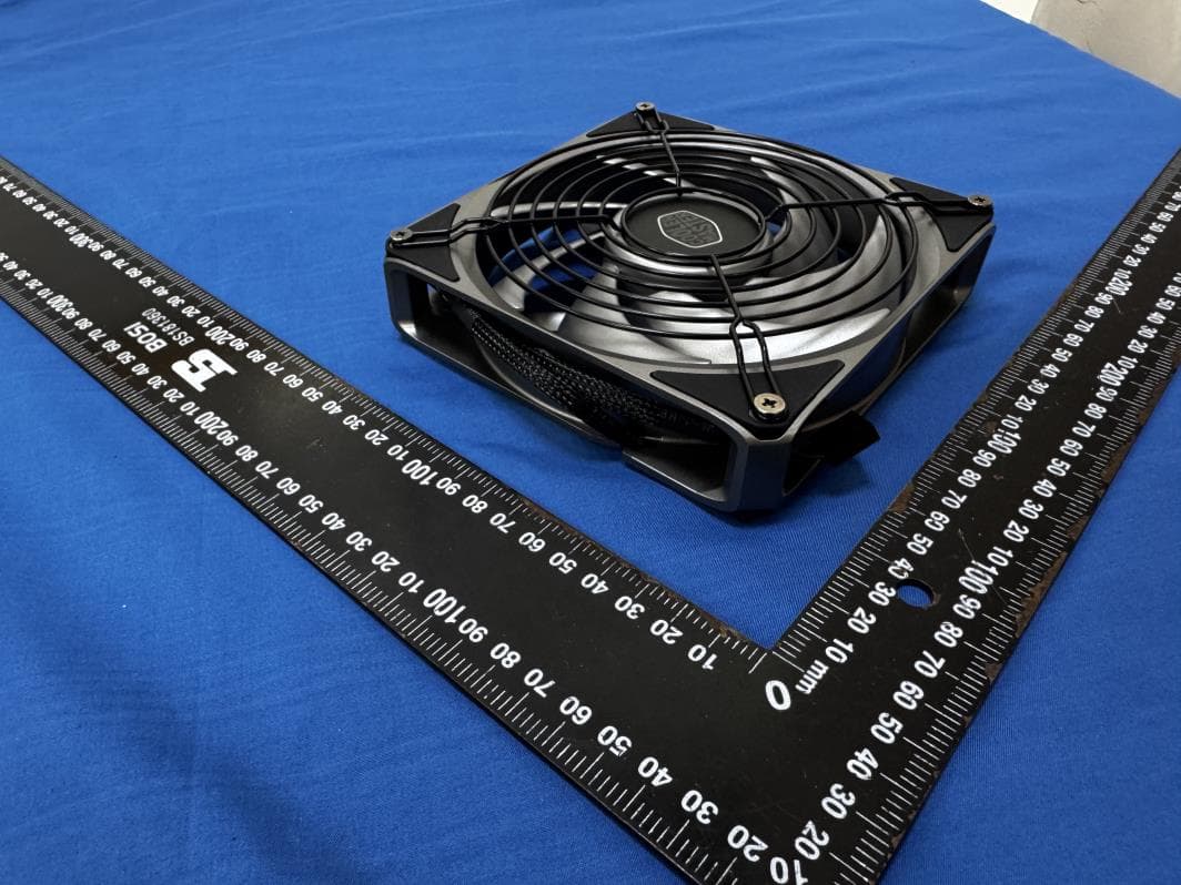 MasterFan M/A Series & Wireless Controller - FCC ID 2AR8XZHHN1NWT1 - Cooler Master Technology Inc. (4)