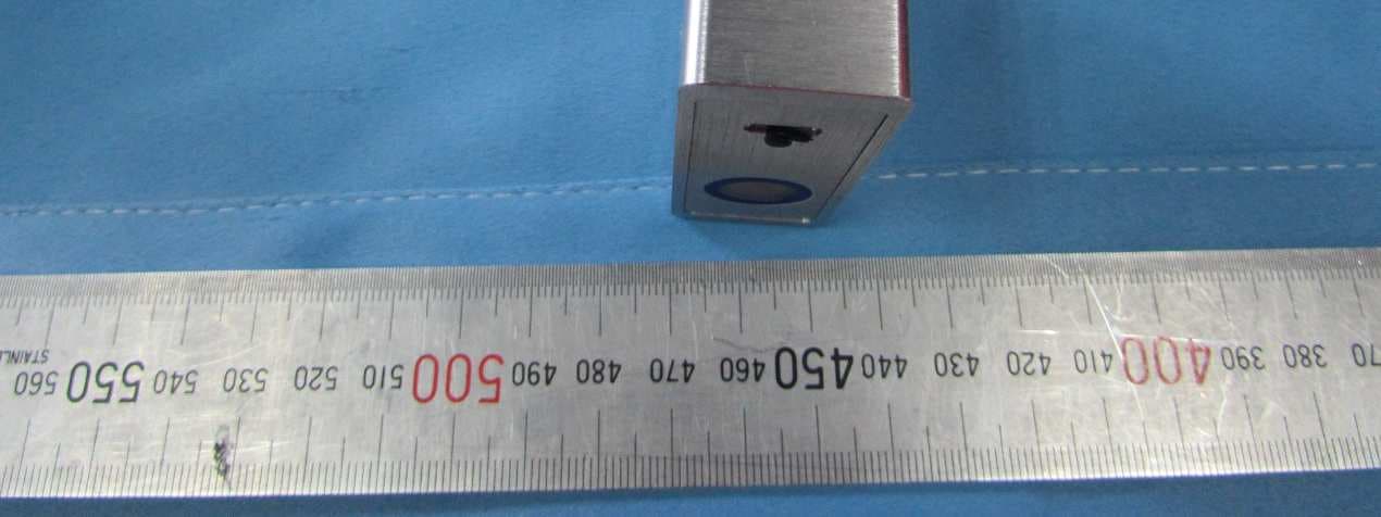 VL1BLE Padlock - FCC ID 2AR93-082V1927 - Acsys International Limited (5)
