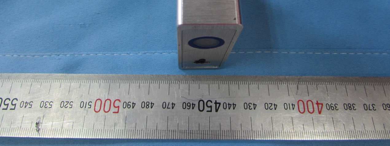 VL1BLE Padlock - FCC ID 2AR93-082V1927 - Acsys International Limited (3)