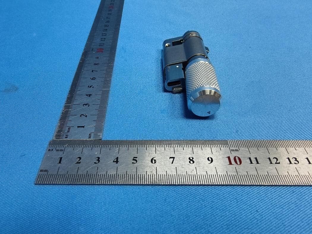 KEYLESS BLUETOOTH CYLINDER - FCC ID 2AR93-310B2626 - Acsys International Limited (2)