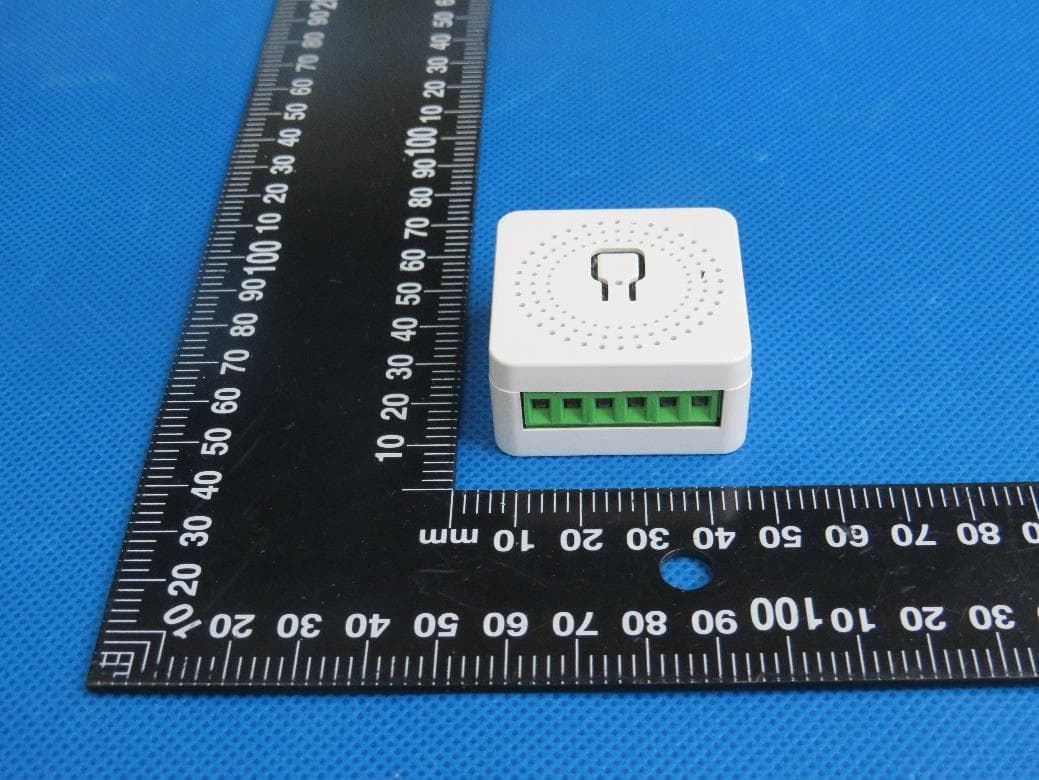 Smart switch socket - FCC ID 2AR95-WHD02 - Shenzhen Wenhui Technology Development Co., Ltd. (2)