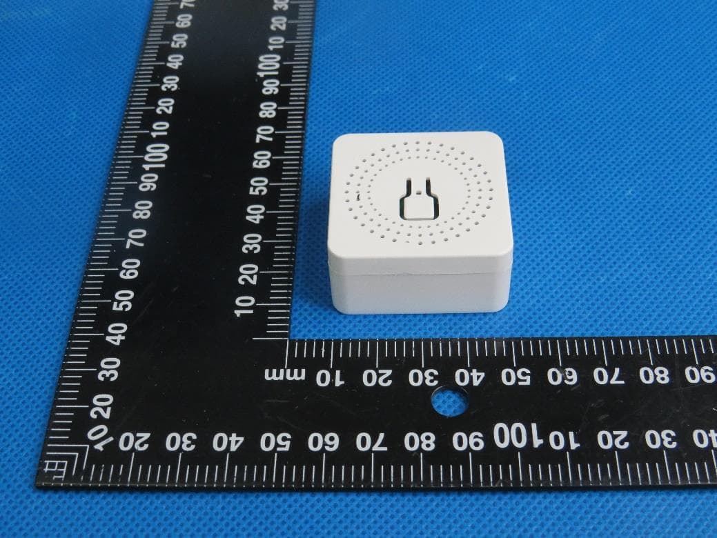 Smart switch socket - FCC ID 2AR95-WHD02 - Shenzhen Wenhui Technology Development Co., Ltd. (3)