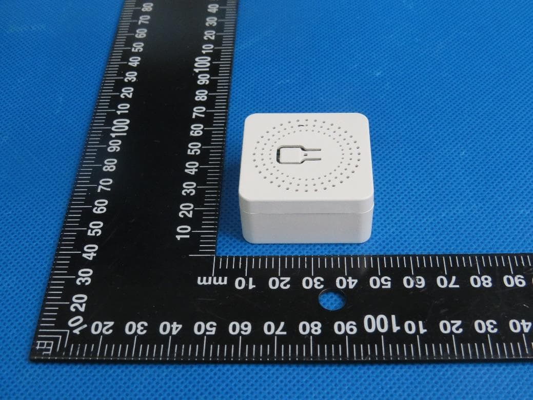 Smart switch socket - FCC ID 2AR95-WHD02 - Shenzhen Wenhui Technology Development Co., Ltd. (5)