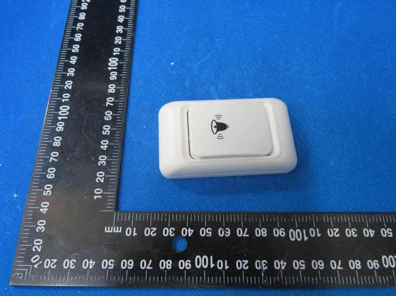 doorbell - FCC ID 2AR95-WHM07 - Shenzhen Wenhui Technology Development Co., Ltd. (2)