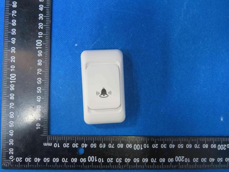 doorbell - FCC ID 2AR95-WHM07 - Shenzhen Wenhui Technology Development Co., Ltd.