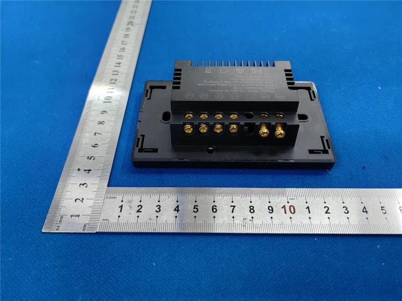 Smart switch - FCC ID 2AR95-WHX02 - Shenzhen Wenhui Technology Development Co., Ltd. (4)