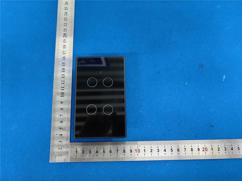Smart switch - FCC ID 2AR95-WHX02 - Shenzhen Wenhui Technology Development Co., Ltd. (3)