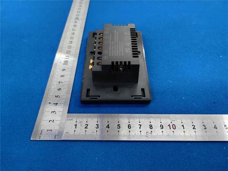 Smart switch - FCC ID 2AR95-WHX02 - Shenzhen Wenhui Technology Development Co., Ltd. (5)