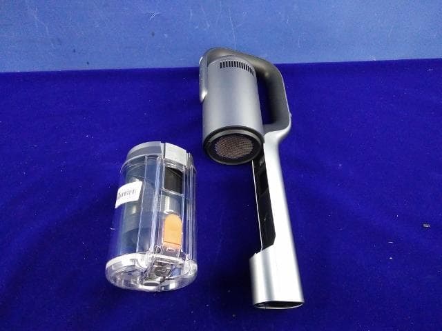 Cordless Vacuum Cleaner - FCC ID 2AR98-XCQ28RM - ROIDMI Information Technology Co. ,Ltd. (3)