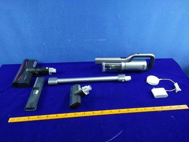 Cordless Vacuum Cleaner - FCC ID 2AR98-XCQ28RM - ROIDMI Information Technology Co. ,Ltd. (2)