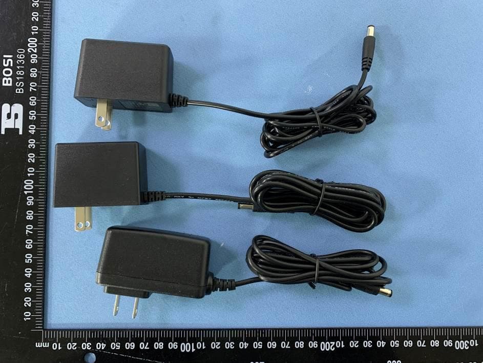Router - FCC ID 2AR9L0081 - FUJIAN NEWLAND COMMUNICATION SCIENCE TECHNOLOGY CO., LTD. (2)