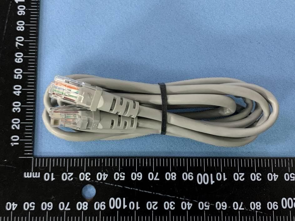 Router - FCC ID 2AR9L0081 - FUJIAN NEWLAND COMMUNICATION SCIENCE TECHNOLOGY CO., LTD.