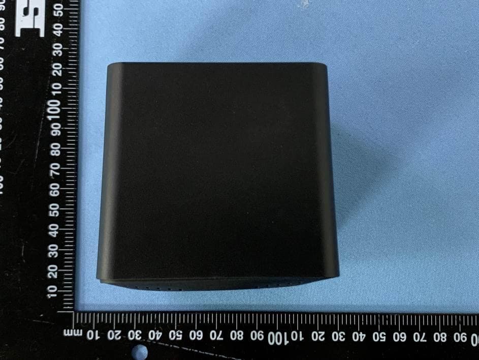 Router - FCC ID 2AR9L0081 - FUJIAN NEWLAND COMMUNICATION SCIENCE TECHNOLOGY CO., LTD. (3)