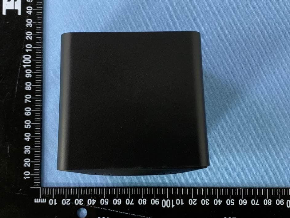 Router - FCC ID 2AR9L0081 - FUJIAN NEWLAND COMMUNICATION SCIENCE TECHNOLOGY CO., LTD. (4)
