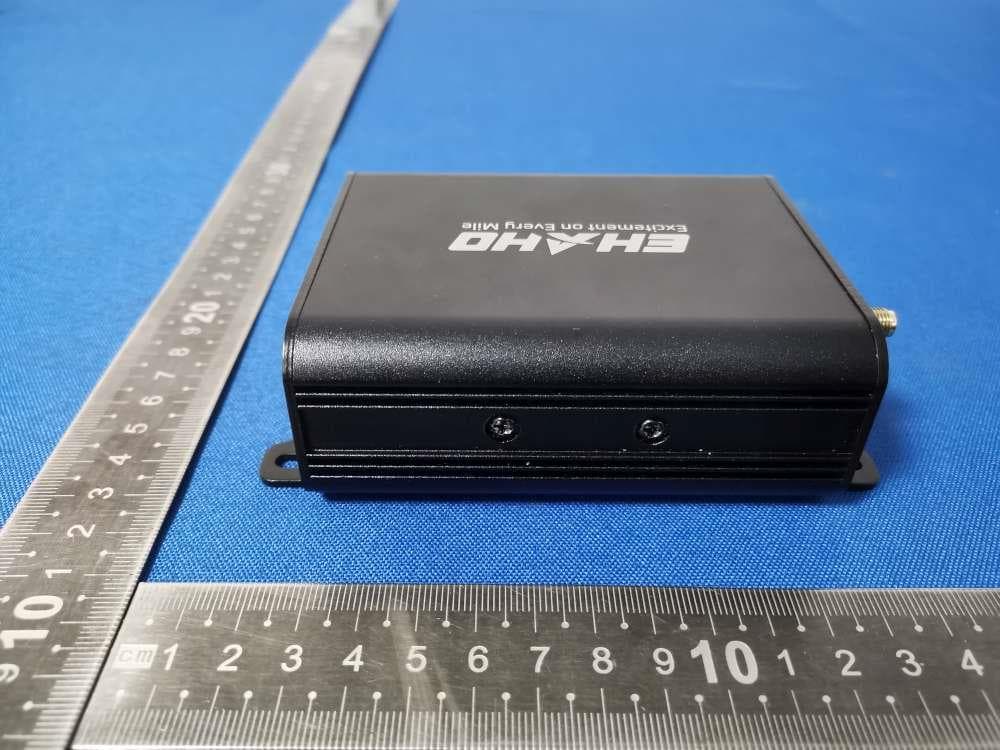 Motorcycle audio system - FCC ID 2AR9U-MS2SIAMP - SHENZHEN AIRUIMAI TECHNOLOGY CO., LTD