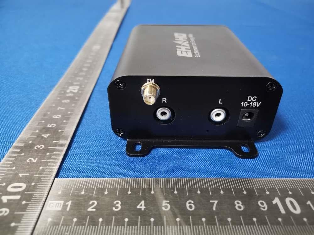 Motorcycle audio system - FCC ID 2AR9U-MS2SIAMP - SHENZHEN AIRUIMAI TECHNOLOGY CO., LTD (4)
