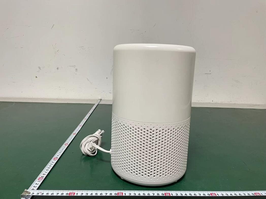 True HEPA Air Purifier - FCC ID 2ARBY-CORE-200SB - Arovast Corporation (3)