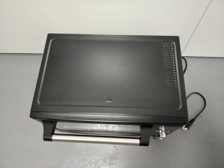 Smart Air Fryer Toaster Oven - FCC ID 2ARBY-CS130-AO - Arovast Corporation (4)