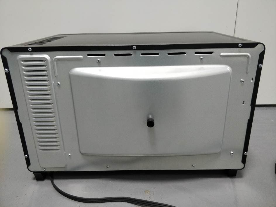 Smart Air Fryer Toaster Oven - FCC ID 2ARBY-CS130-AO - Arovast Corporation (5)