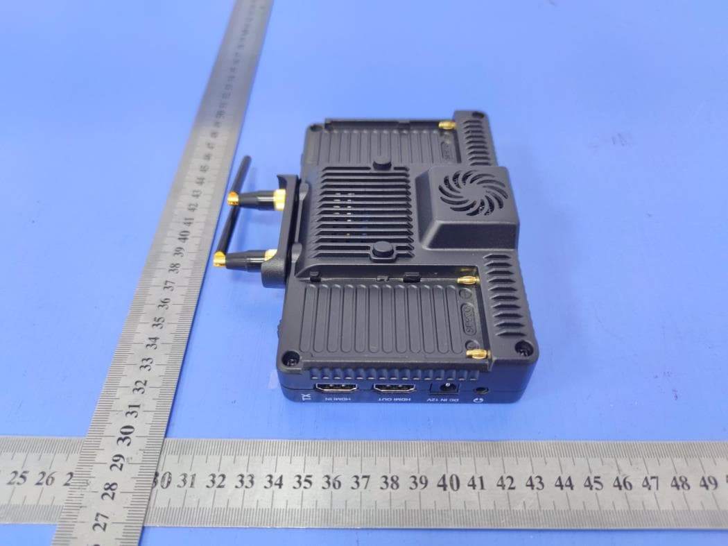 Wireless Monitor - FCC ID 2ARC7-FT6FR6 - Zhangzhou Seetec Optoelectronics Technology co., Ltd (4)