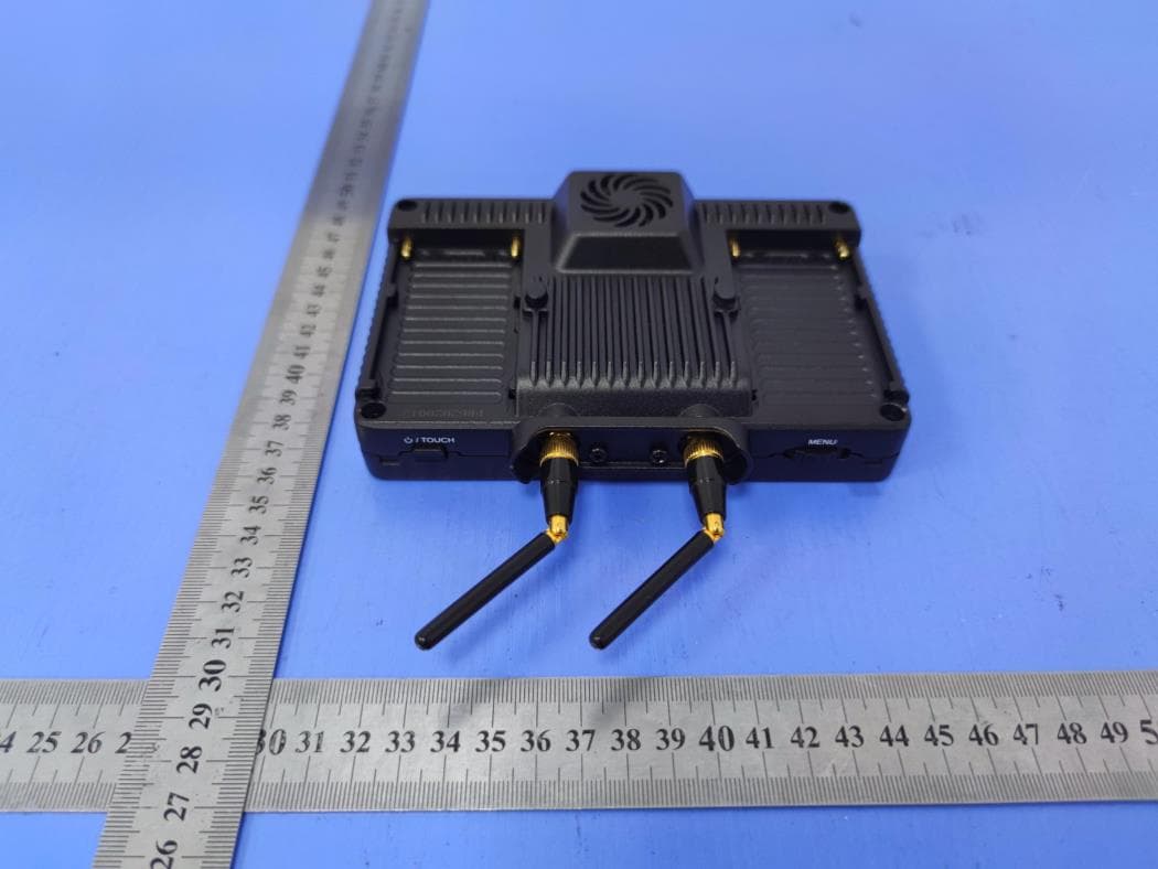 Wireless Monitor - FCC ID 2ARC7-FT6FR6 - Zhangzhou Seetec Optoelectronics Technology co., Ltd (3)