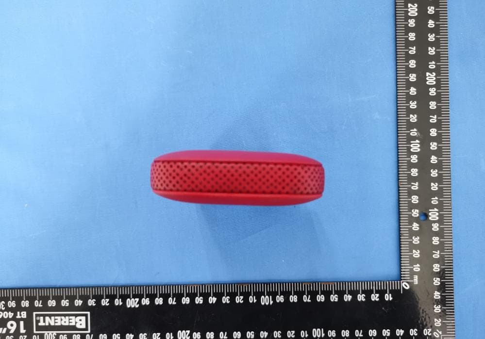 POWERSOUND - FCC ID 2ARD3-LA128 - LEXON (3)
