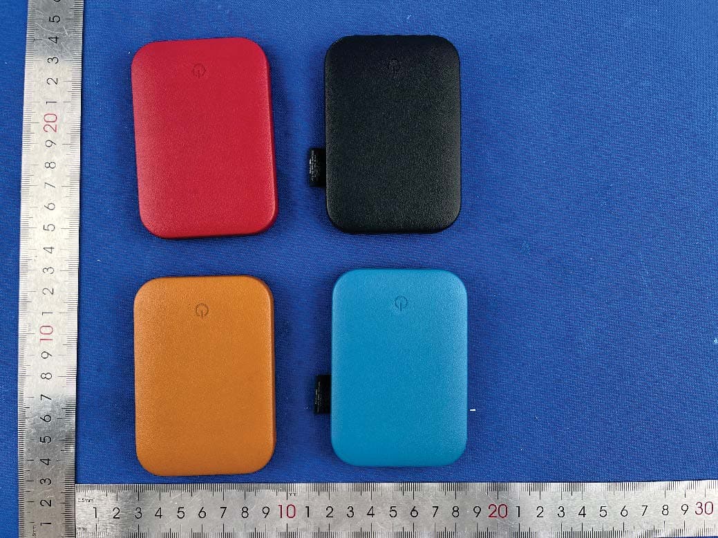 SOFTPOWER MAGBANK - FCC ID 2ARD3-LL153 - LEXON