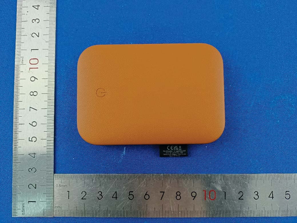 SOFTPOWER MAGBANK - FCC ID 2ARD3-LL153 - LEXON (3)