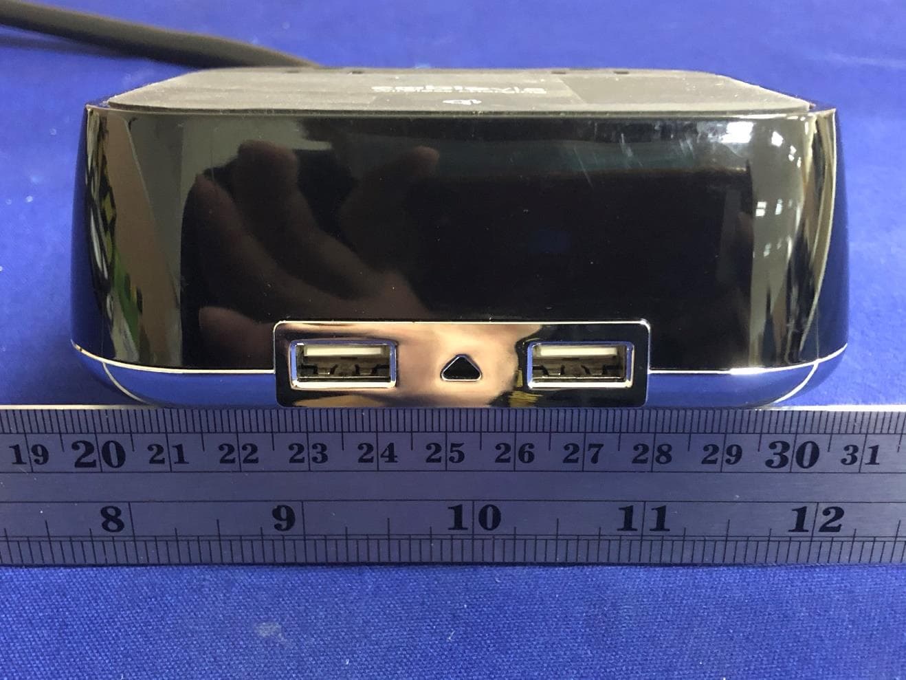 CubieVia - FCC ID 2ARD4-BPEVA - TXS Industrial Design Inc. d.b.a Brandstand Products (3)