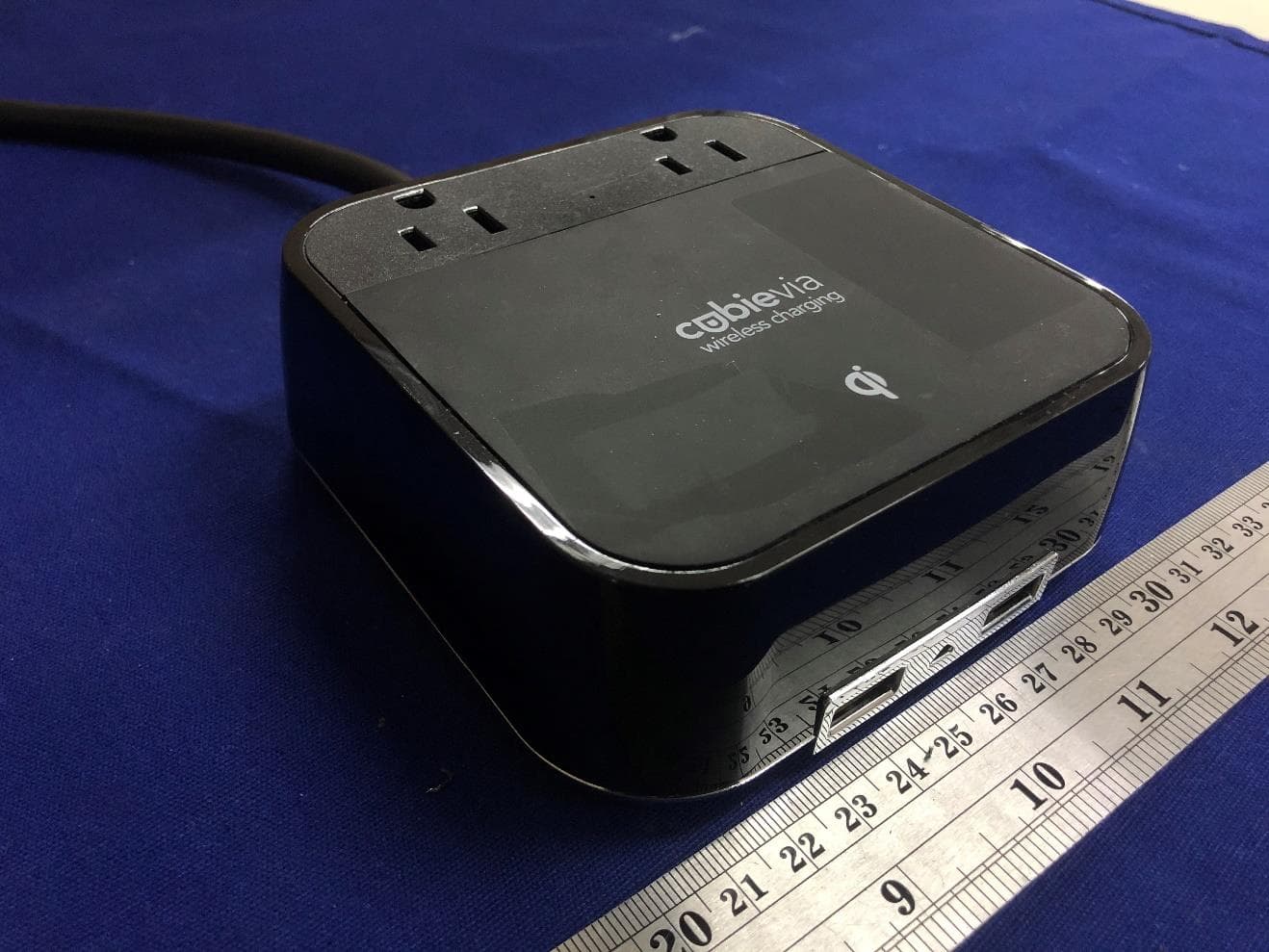 CubieVia - FCC ID 2ARD4-BPEVA - TXS Industrial Design Inc. d.b.a Brandstand Products (2)