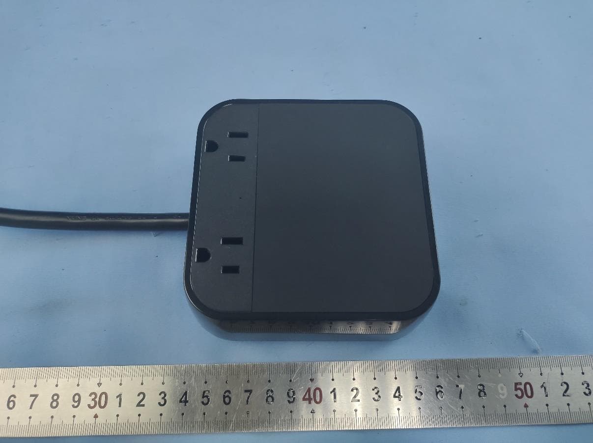 CubieVia 2.0 - FCC ID 2ARD4-BPEVA2 - TXS Industrial Design Inc. d.b.a Brandstand Products (4)