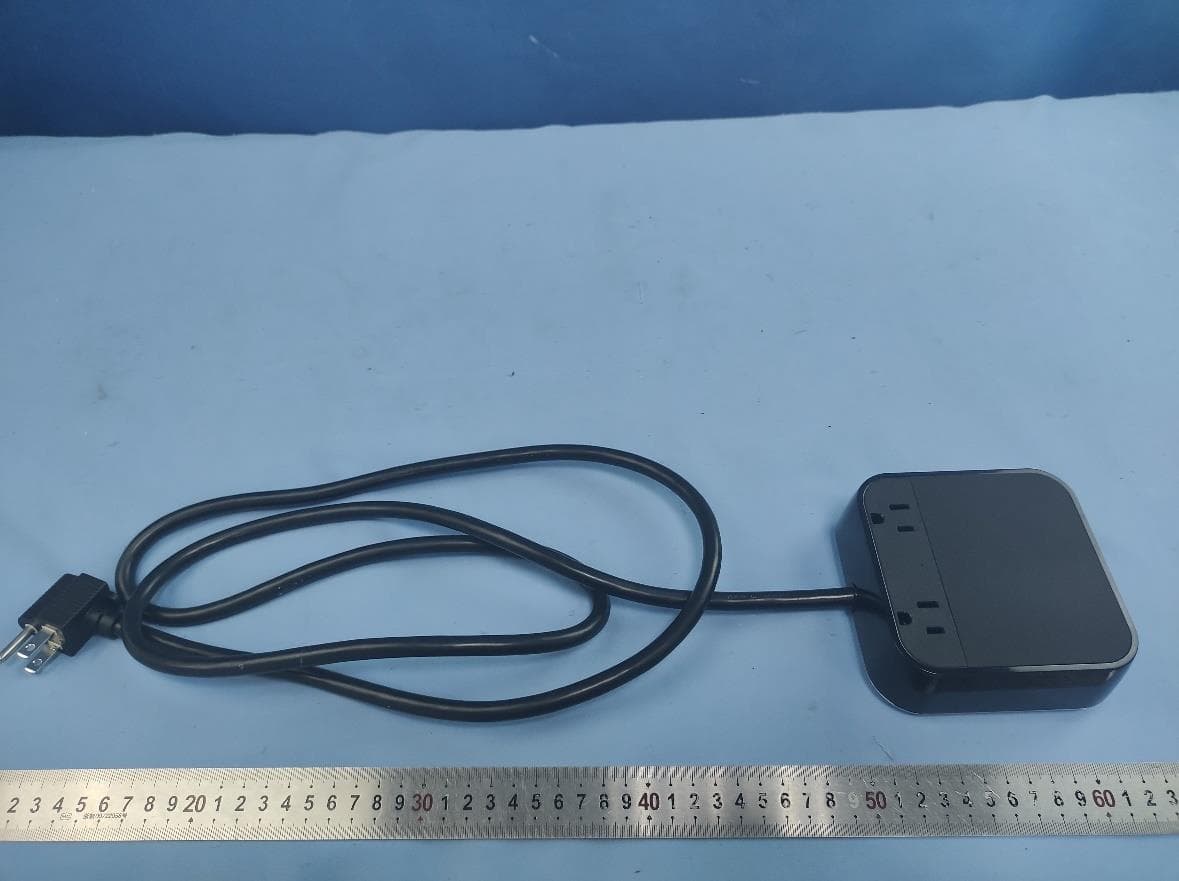 CubieVia 2.0 - FCC ID 2ARD4-BPEVA2 - TXS Industrial Design Inc. d.b.a Brandstand Products (5)