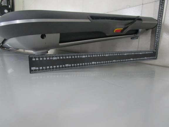Motorized Treadmill - FCC ID 2ARDB-TRR11B - Beijing Kingsmith Technology Co.,Ltd