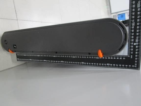 Motorized Treadmill - FCC ID 2ARDB-TRR11B - Beijing Kingsmith Technology Co.,Ltd (2)