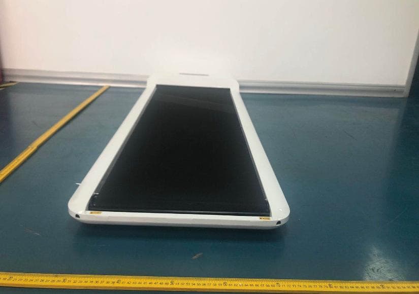 WalkingPad Walking Device - FCC ID 2ARDB-WPS1F - Beijing Kingsmith Technology Co.,Ltd (4)