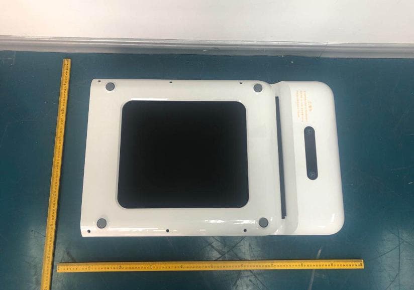 WalkingPad Walking Device - FCC ID 2ARDB-WPS1F - Beijing Kingsmith Technology Co.,Ltd