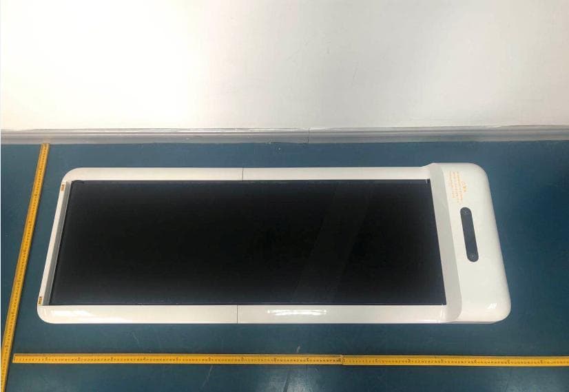 WalkingPad Walking Device - FCC ID 2ARDB-WPS1F - Beijing Kingsmith Technology Co.,Ltd (5)