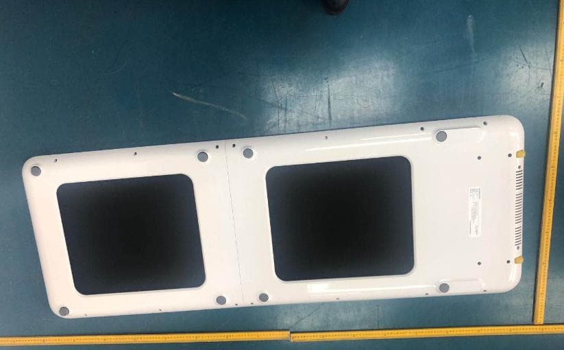 WalkingPad Walking Device - FCC ID 2ARDB-WPS1F - Beijing Kingsmith Technology Co.,Ltd (2)