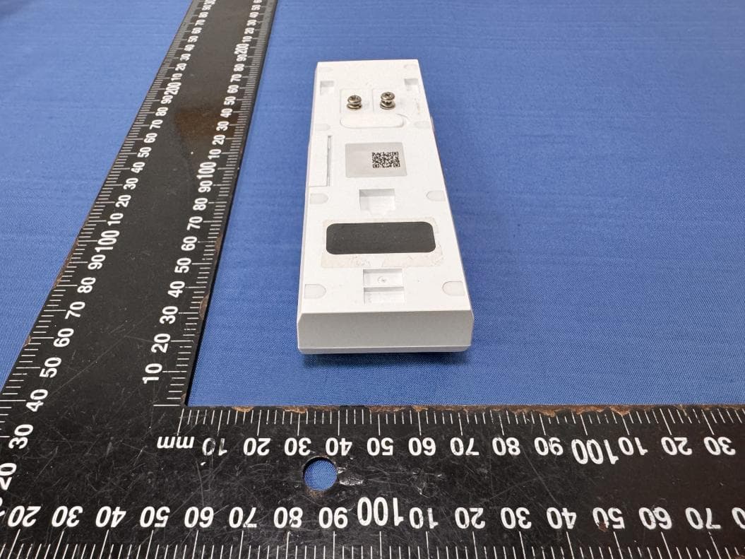 Video Doorbell - FCC ID 2ARDU-DINGER-PRO3 - IC Realtime LLC (2)