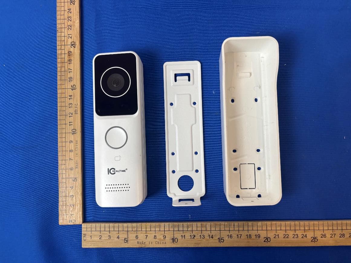 Network Doorbell - FCC ID 2ARDU-IPMX-DB20IR - IC Realtime LLC (3)