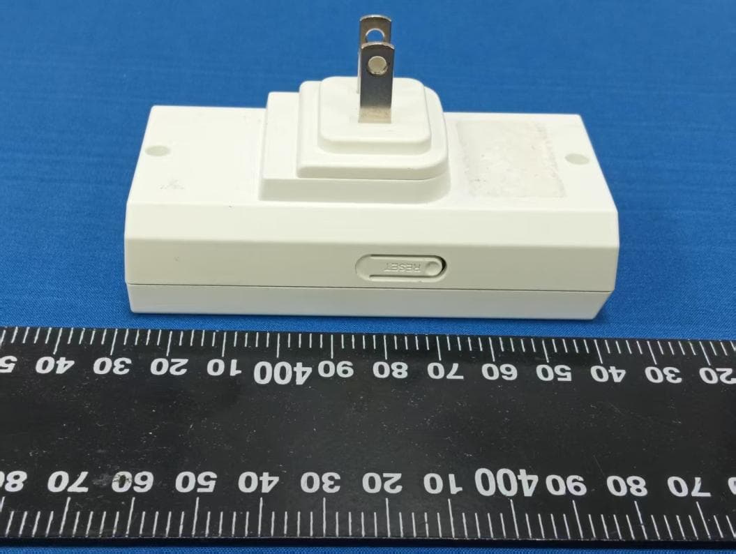Doorsiren - FCC ID 2ARDU-SINGER-3 - IC Realtime LLC (3)