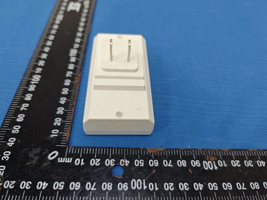 Doorsiren - FCC ID 2ARDU-SINGER-3 - IC Realtime LLC (2)