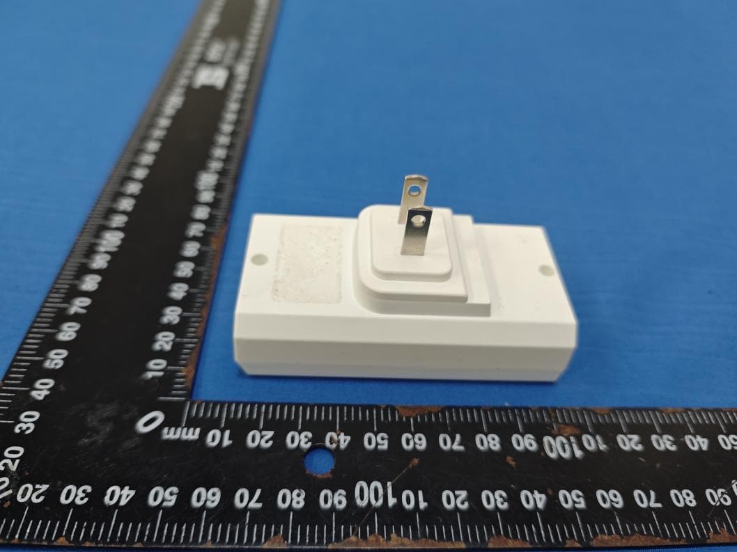 Doorsiren - FCC ID 2ARDU-SINGER-3 - IC Realtime LLC (5)
