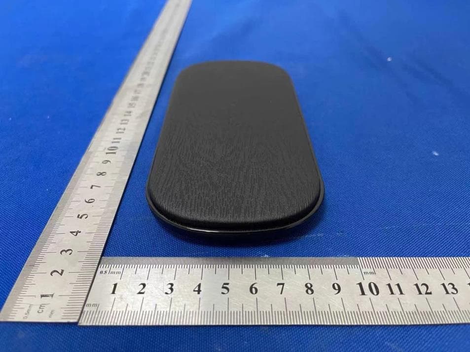 Wireless Charger - FCC ID 2ARDY-T535-S - SHENZHEN DAK TECHNOLOGY CO.,LTD (3)