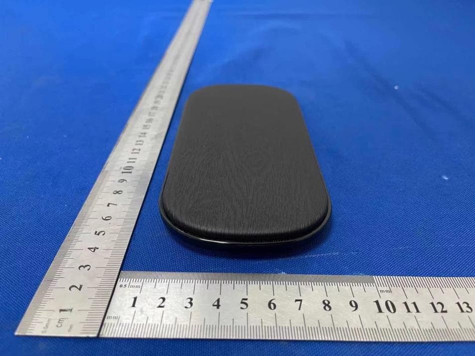 Wireless Charger - FCC ID 2ARDY-T535-S - SHENZHEN DAK TECHNOLOGY CO.,LTD (5)