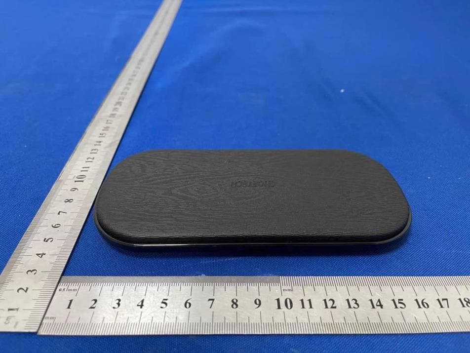Wireless Charger - FCC ID 2ARDY-T535-S - SHENZHEN DAK TECHNOLOGY CO.,LTD (4)